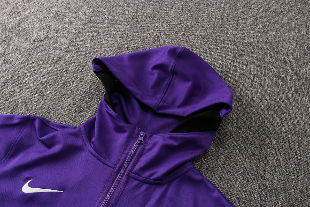 Set Nike NBA Therma Flex Sacramento Kings 21/22