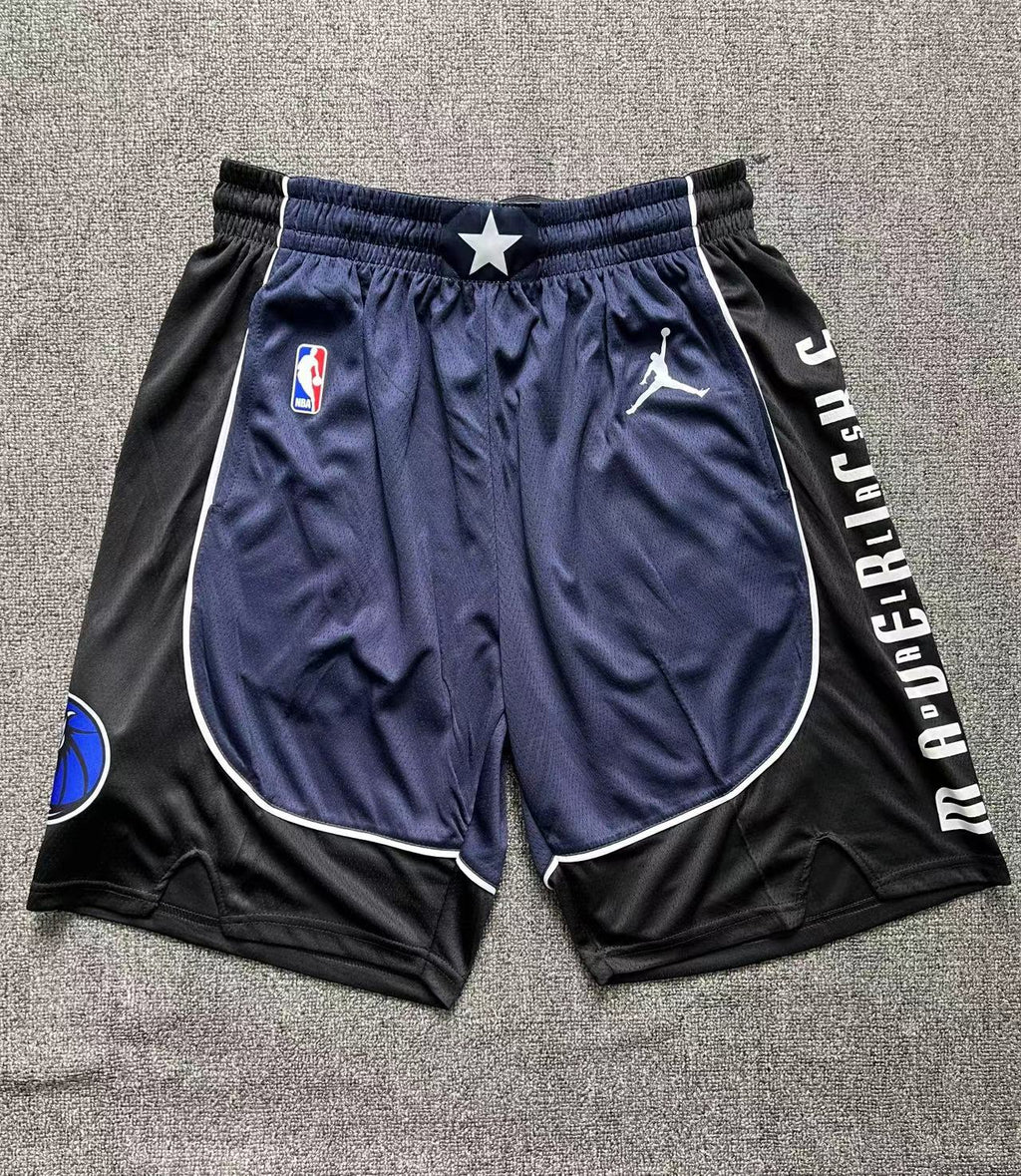 Shorts Dallas Mavericks Statement Edition 22/23