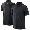 Jersey Polo Nike San Antonio Spurs - Black