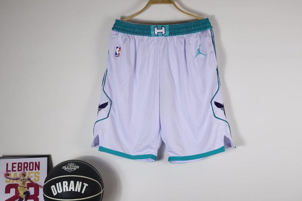 Shorts Charlotte Hornets Association Edition 22/23