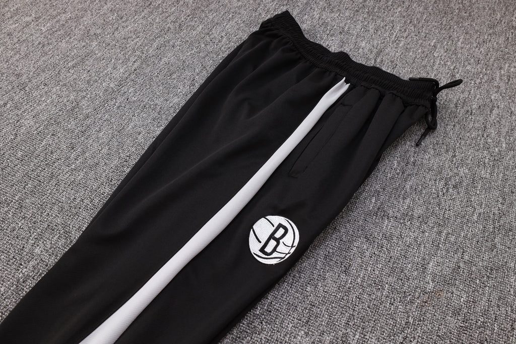 Set Nike NBA Therma Flex Brooklyn Nets 23/24