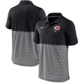 Jersey Polo Nike Cincitnnati Reds - Black