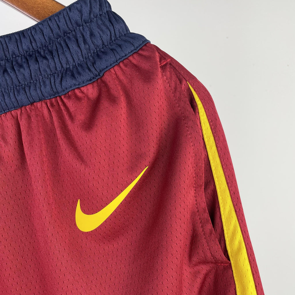 Shorts Cleveland Cavaliers Icon Edition 19/20