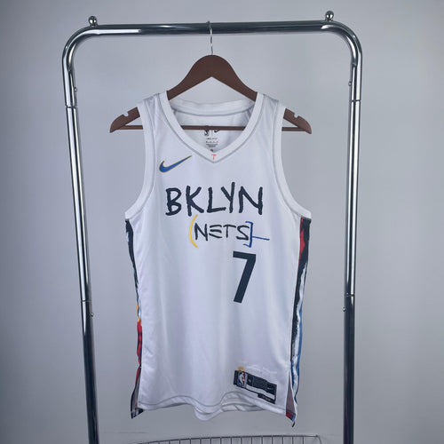 Jersey Brooklyn Nets City Edition 22/23