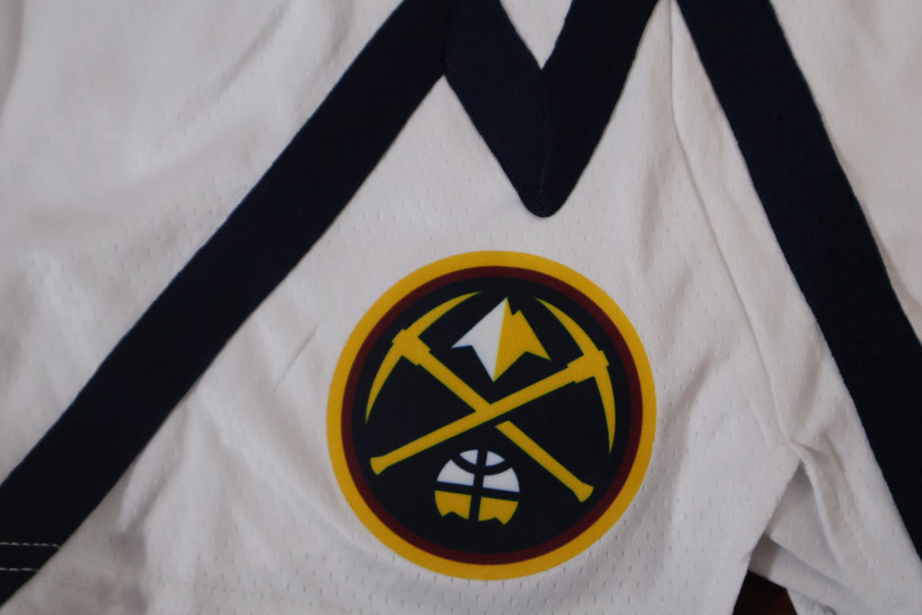 Shorts Denver Nuggets Association Edition 22/23