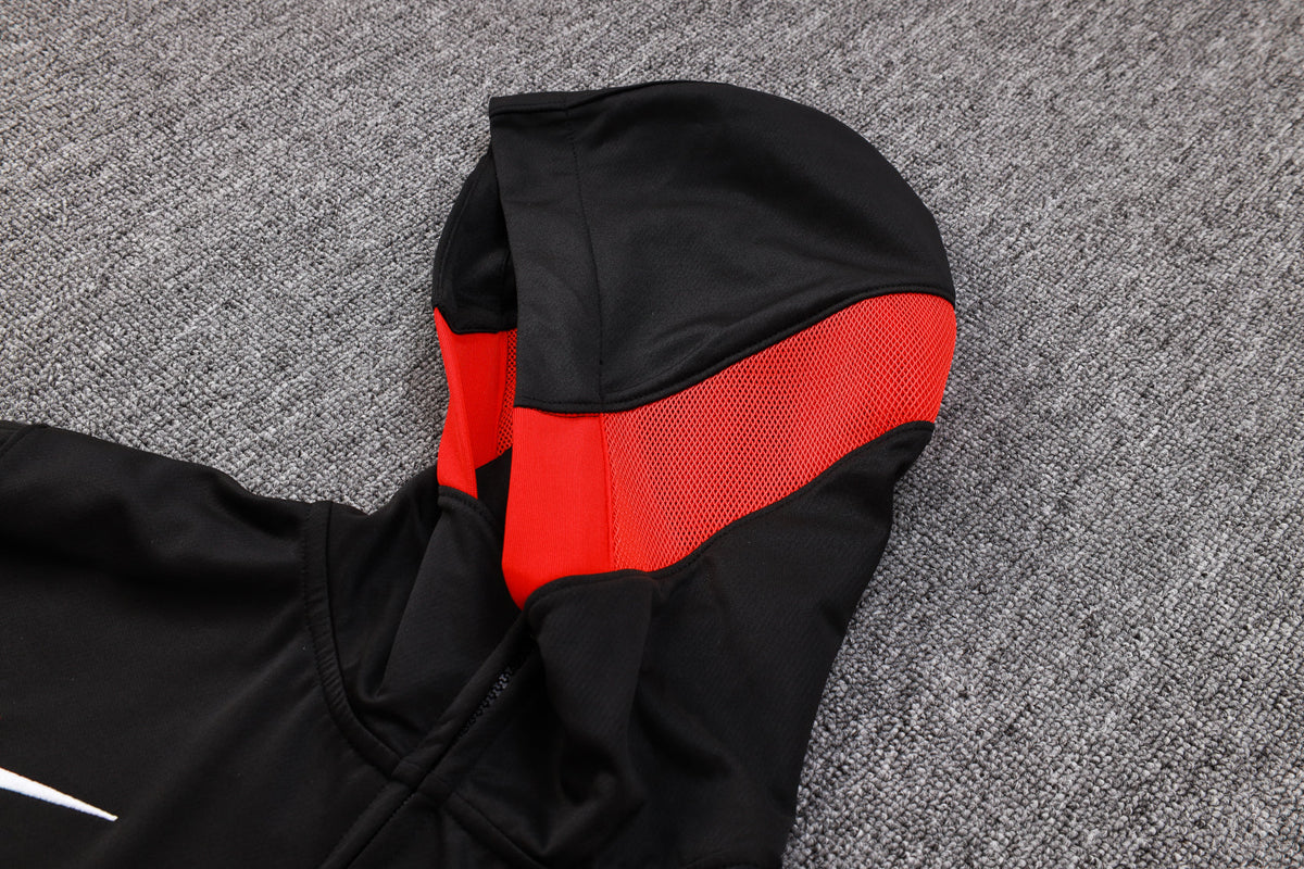Set Nike NBA Therma Flex Portland Trail Blazers 23/24