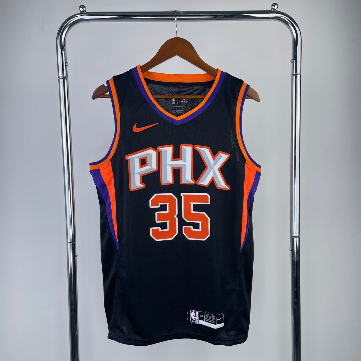 Jersey Phoenix Suns Statement Edition 18/19
