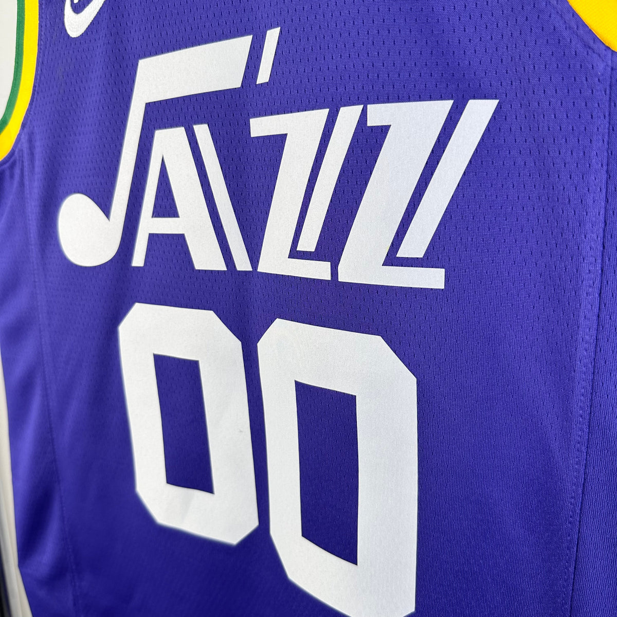 Jersey Utah Jazz Classic Edition 23/24