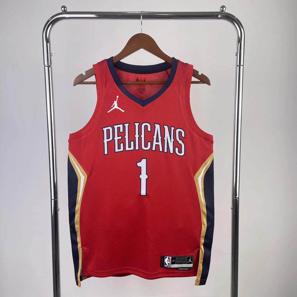 Jersey New Orleans Pelicans Statement Edition 22/23