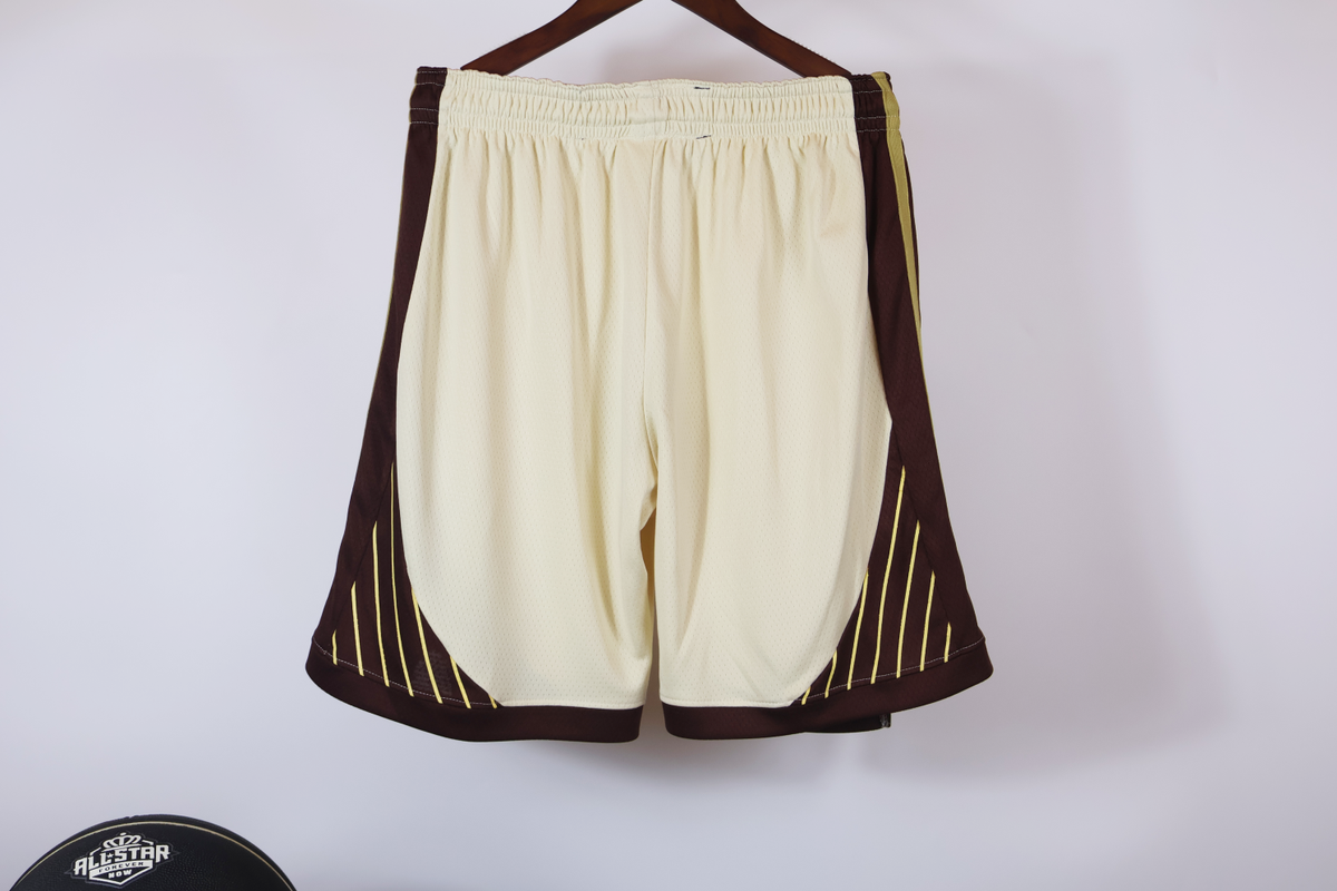 Shorts Golden State Warriors City Edition 26