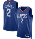 Jersey Los Angeles Clippers Icon Edition Diamond 75th