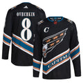 Jersey Washington Capitals Reverse Retro 2.0