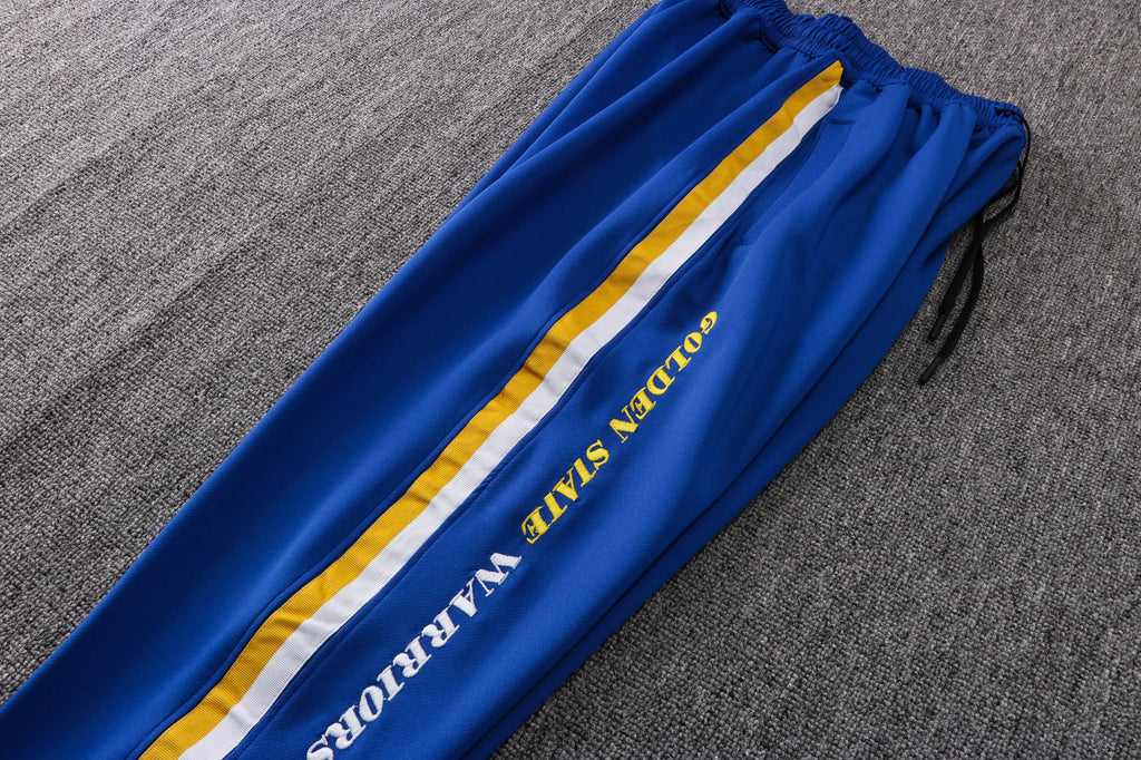Set Nike NBA Therma Flex Golden State Warriors 21/22