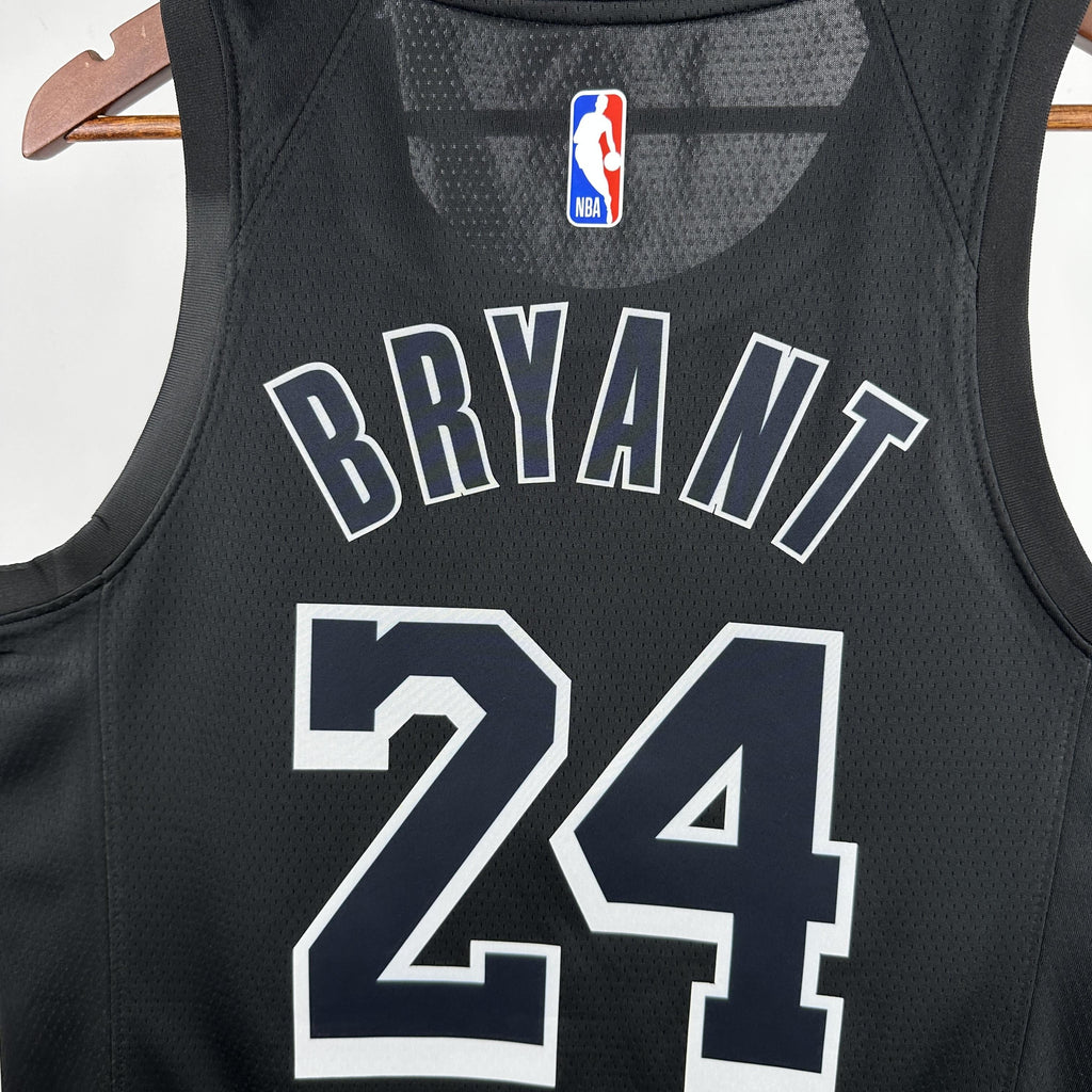 Jersey Swingman MVP Kobe Bryant Los Angeles Lakers