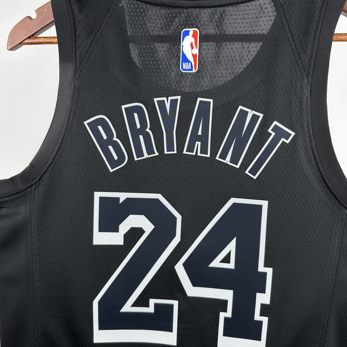 Jersey Swingman MVP Kobe Bryant Los Angeles Lakers