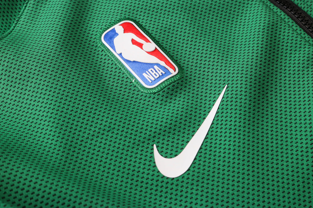 Set Nike NBA Therma Flex Boston Celtics Training