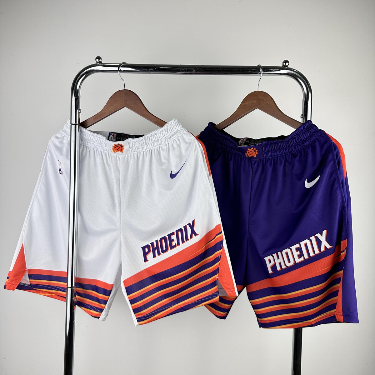 Shorts Phoenix Suns Association Edition 23/24