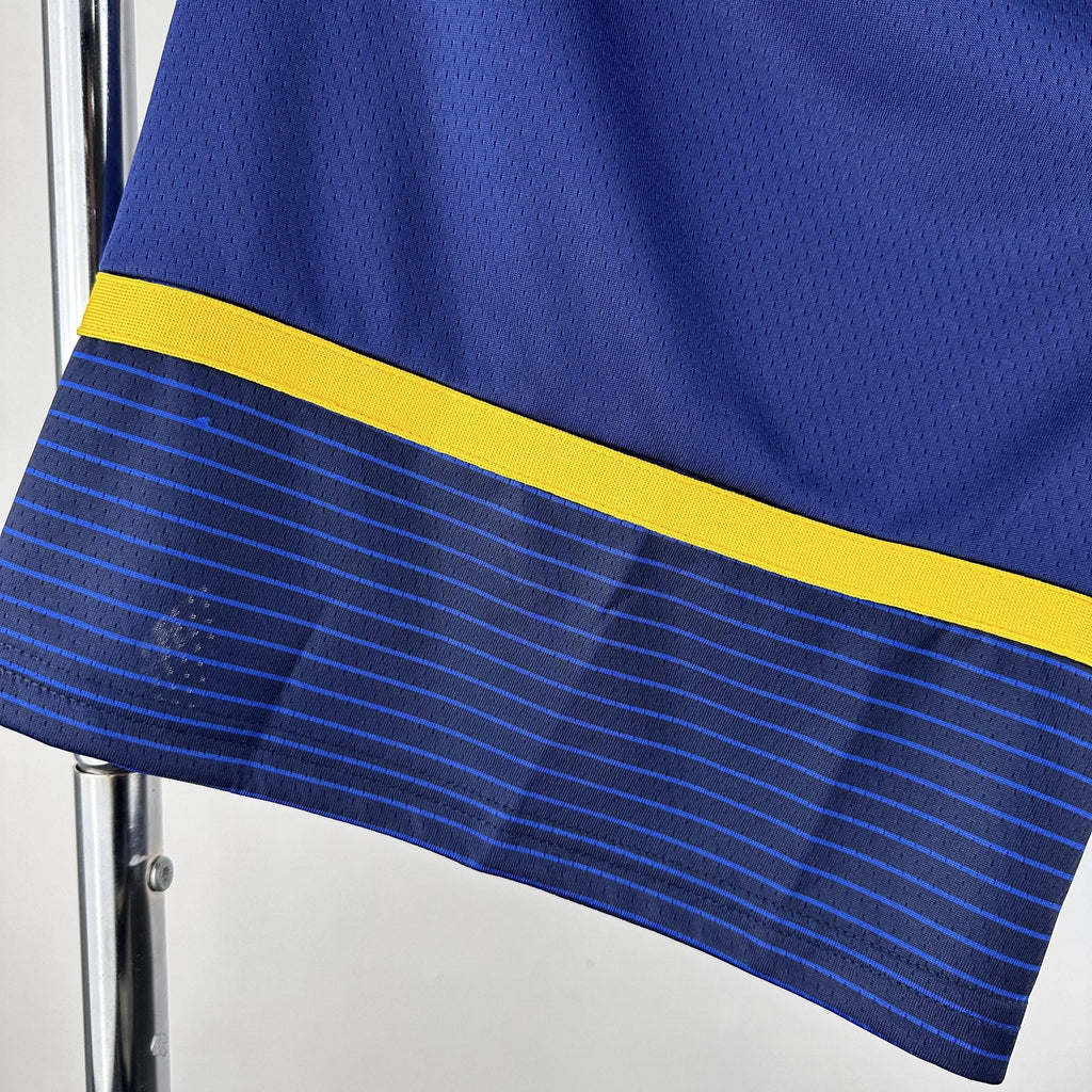Shorts Golden State Warriors Statement Edition 22/23