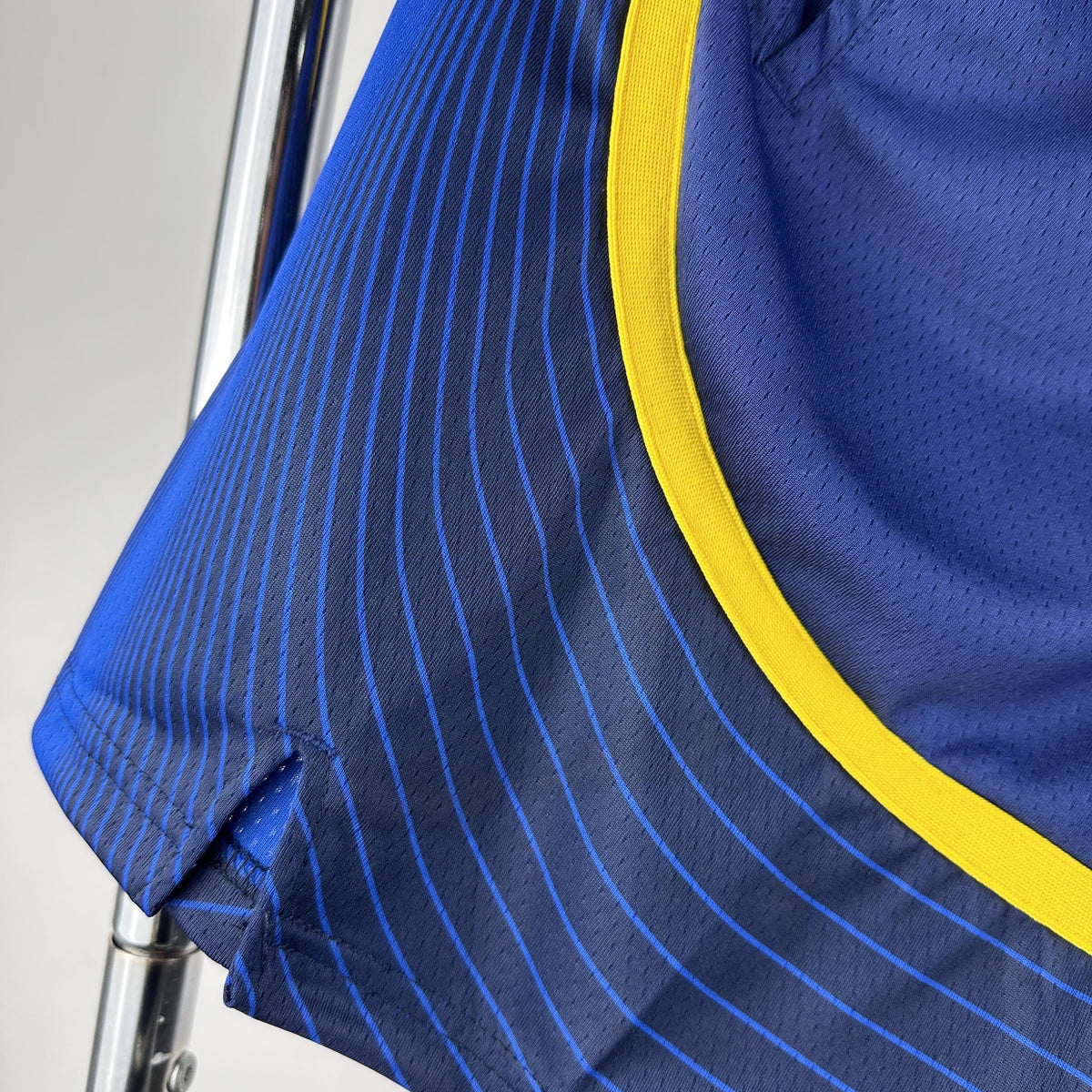 Shorts Golden State Warriors Statement Edition 22/23