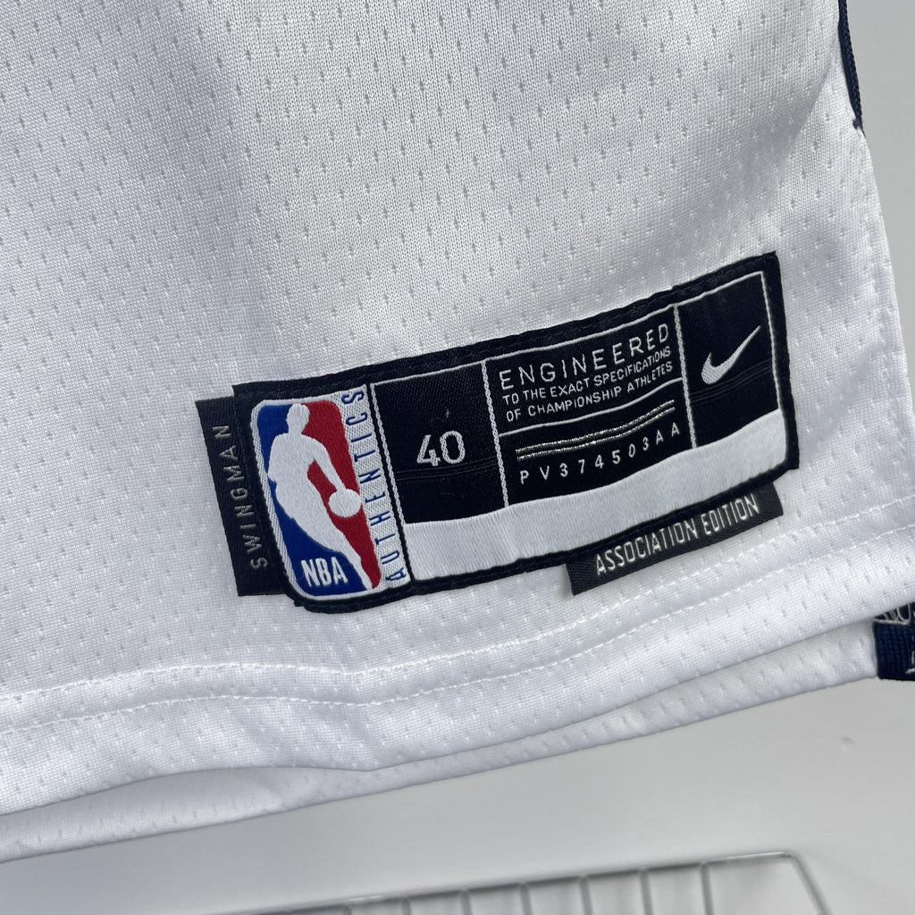 Jersey Washington Wizards Association Edition