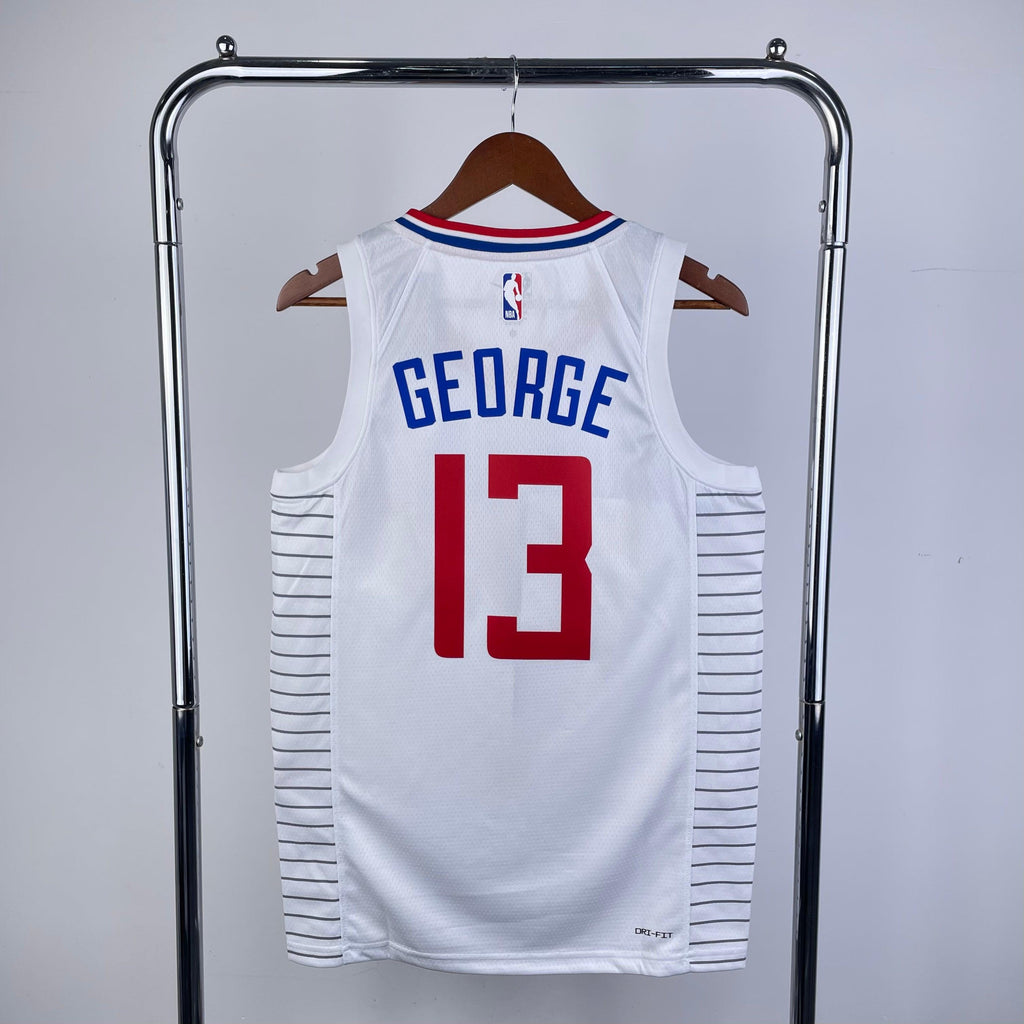 Jersey Los Angeles Clippers Association Edition