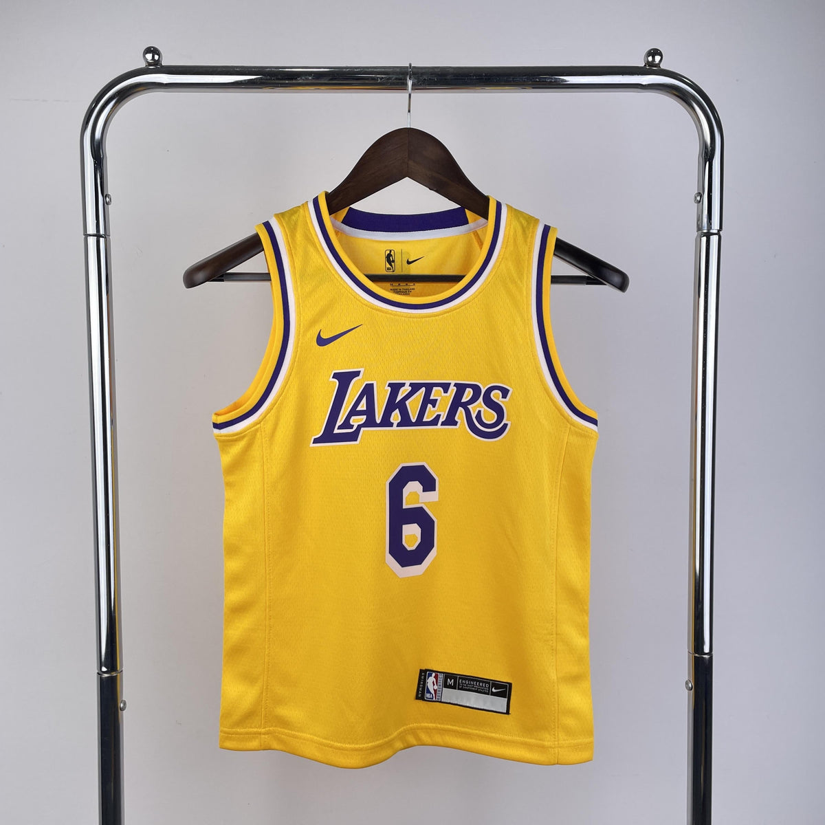 Jersey Kids Los Angeles Lakers Icon Edition 22/23