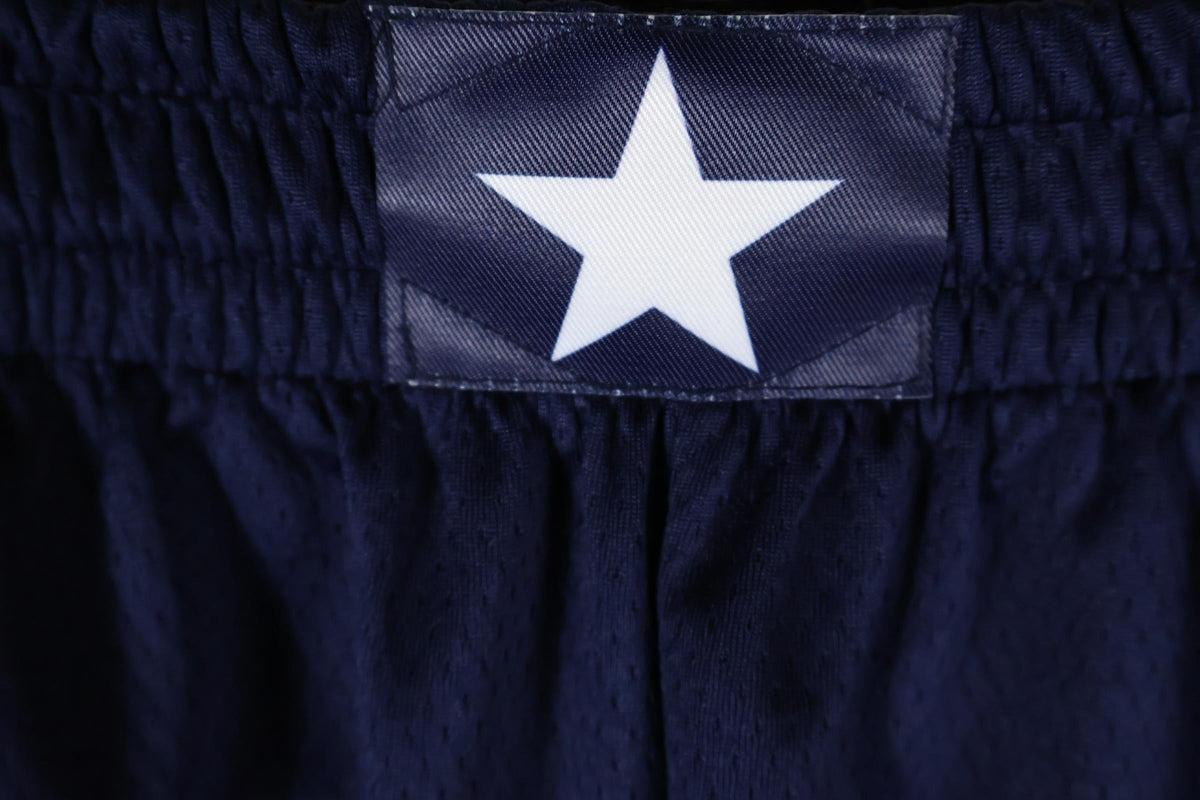 Shorts Dallas Mavericks Statement Edition 22/23