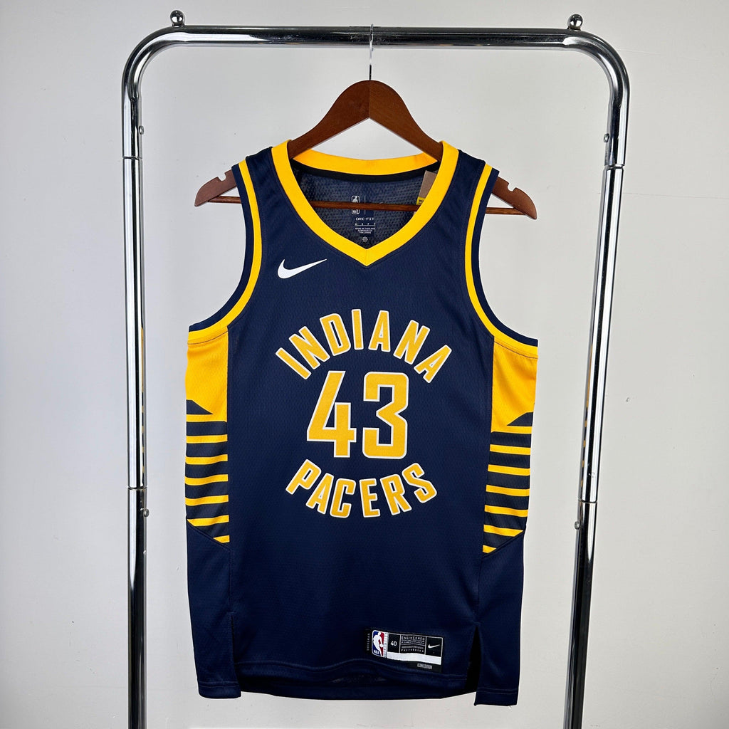 Jersey Indiana Pacers Icon Edition 22/23