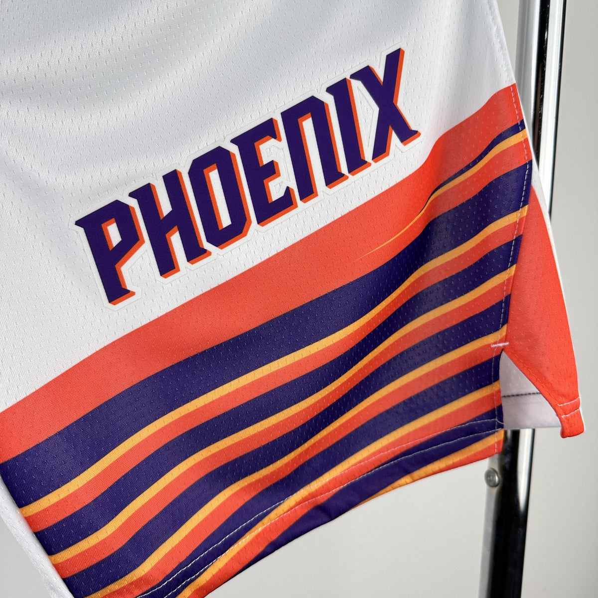 Shorts Phoenix Suns Association Edition 23/24