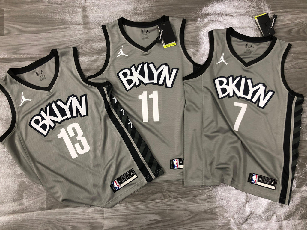 Jersey Brooklyn Nets Statement Edition 21/22