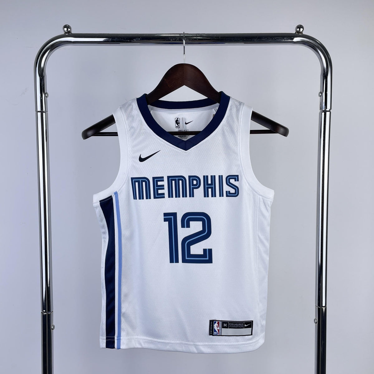 Jersey Kids Memphis Grizzlies Association Edition 22/23