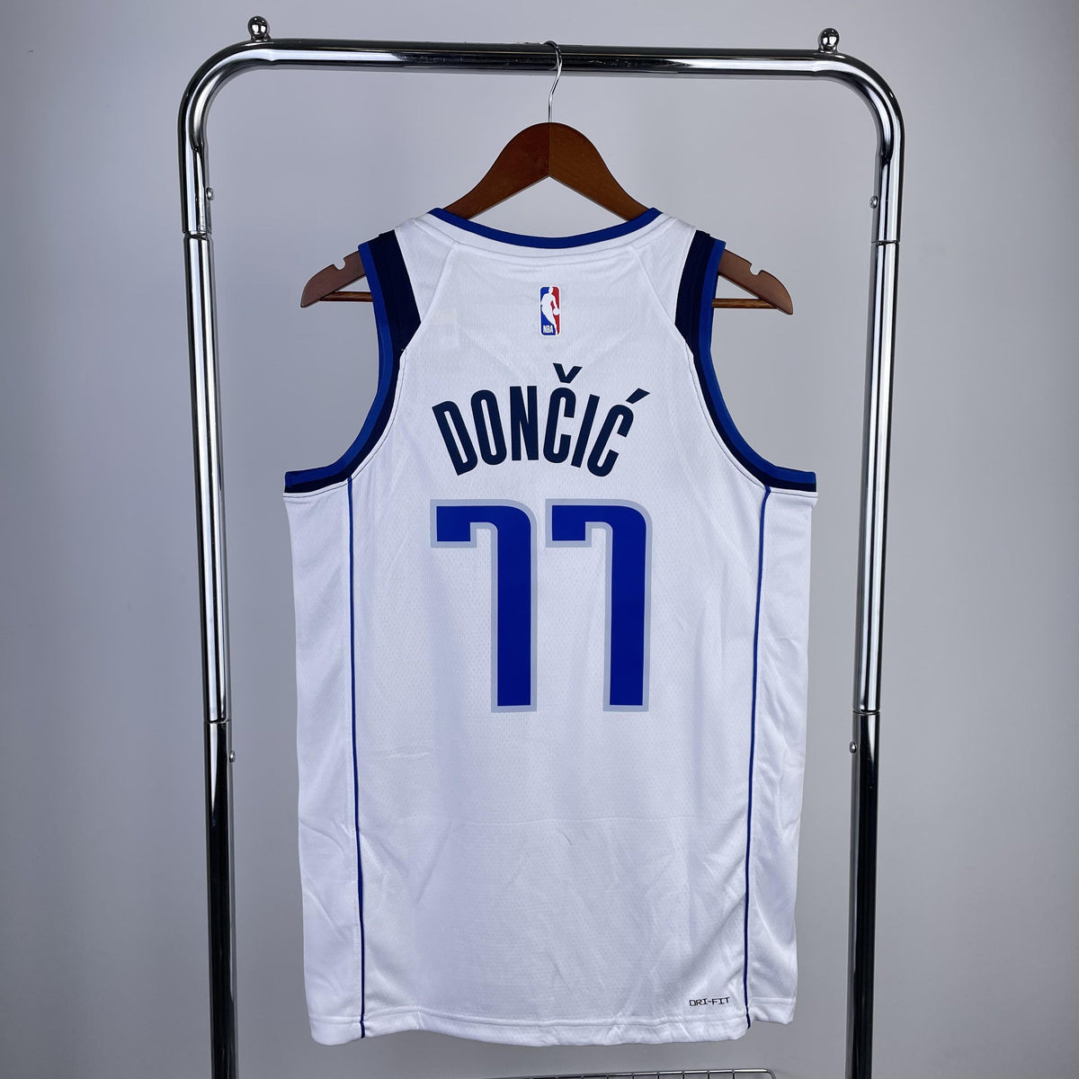 Jersey Dallas Mavericks Association Edition