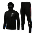 Set Nike NBA Therma Flex Brooklyn Nets City Edition 21/22