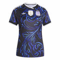 Jersey National Team Argentina 2026 Fan Women's - Black