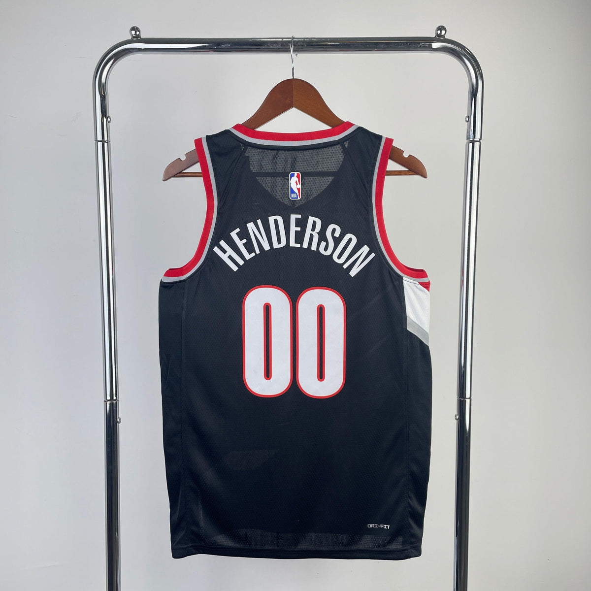 Jersey Portland Trail Blazers Icon Edition