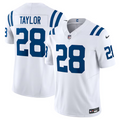 NFL Indianapolis Colts Vapor F.U.S.E. Limited Jersey White
