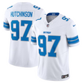 NFL Detroit Lions Vapor F.U.S.E. Limited Jersey White