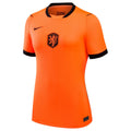 Jersey National Team Netherlands 2026 Fan Women's - Orange