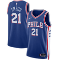 Jersey Philadelphia 76ers Icon Edition