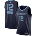 Jersey Memphis Grizzlies Icon Edition