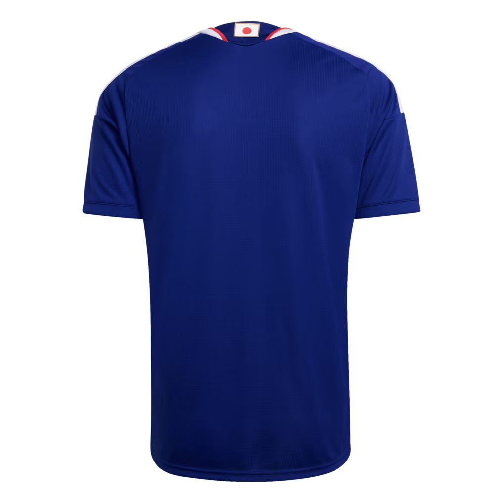 Jersey National Team Japan 2026 Fan Men's - Blue