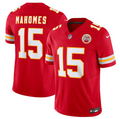 NFL Kansas City Chiefs Vapor F.U.S.E. Limited Jersey Red