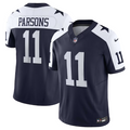 Jersey Youth Dallas Cowboys Vapor F.U.S.E. Limited Navy
