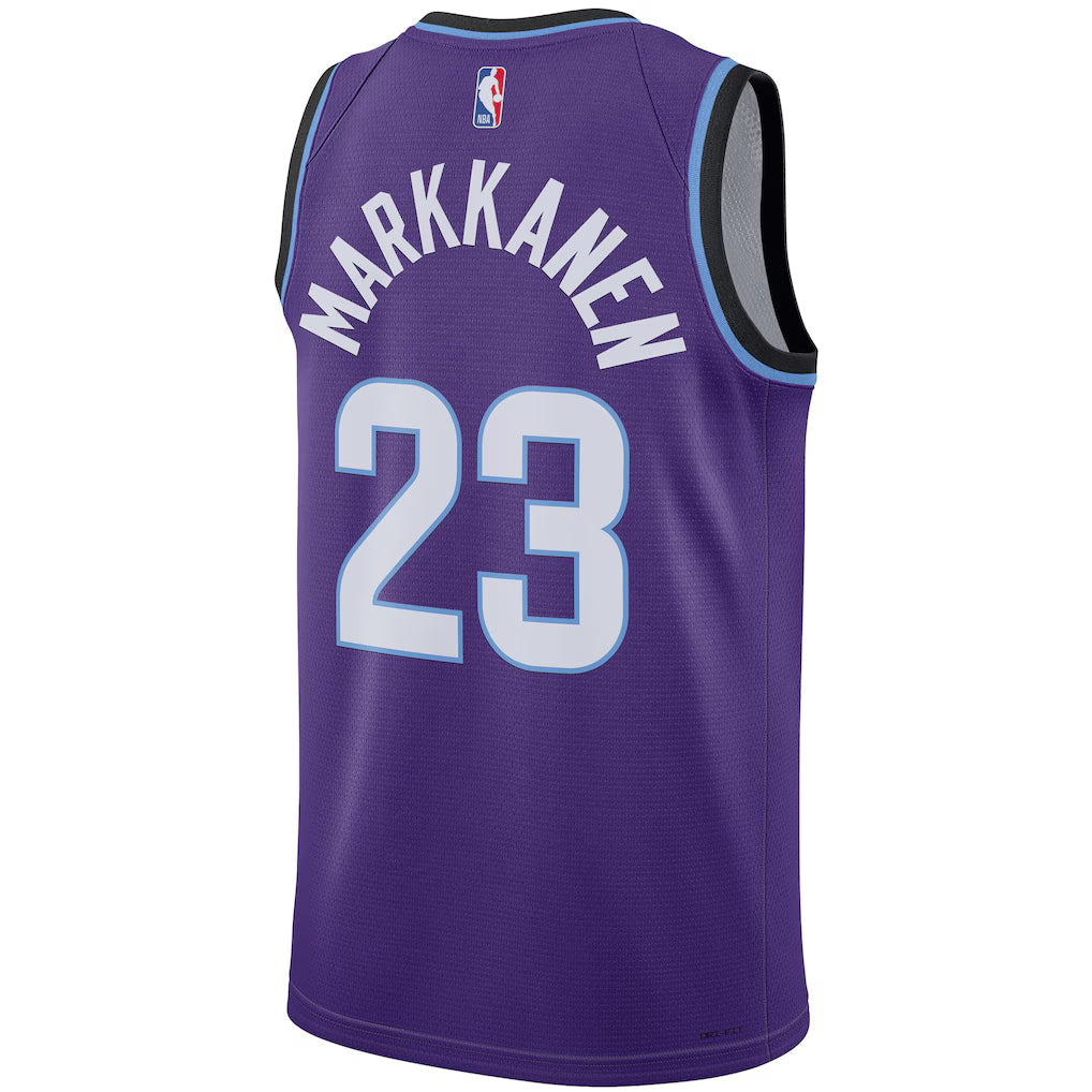 Jersey Utah Jazz Icon Edition 25/26