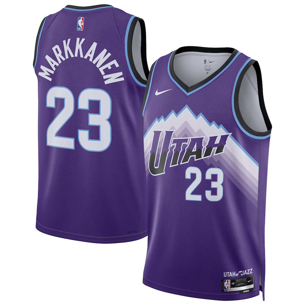 Jersey Utah Jazz Icon Edition 25/26