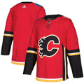 Jersey Calgary Flames Red