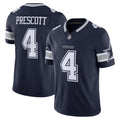 Jersey Youth Dallas Cowboys Vapor F.U.S.E. Limited Blue