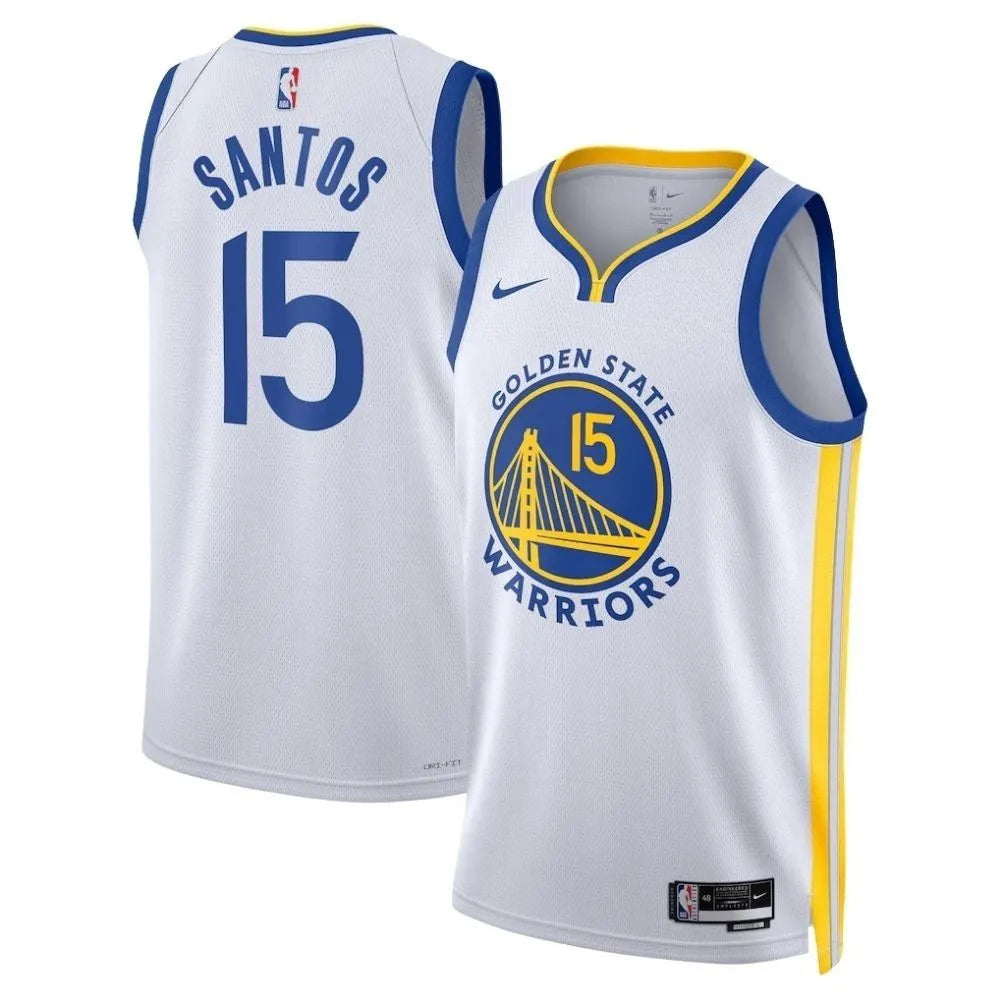 Jersey NBA Golden State Warriors Association Edition 23/24