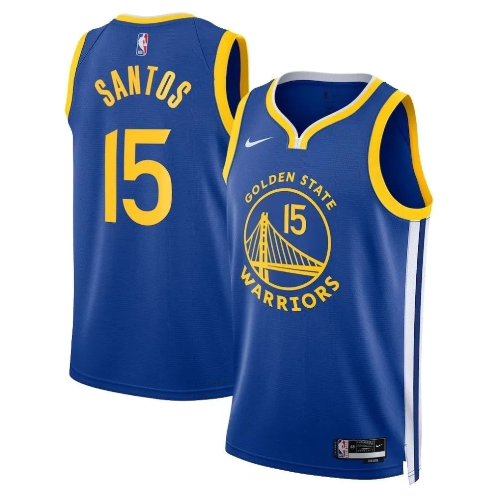 Jersey Golden State Warriors Icon Edition 23/24