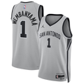 Jersey San Antonio Spurs Statement Edition 25/26